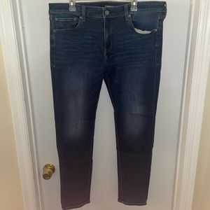 Express Skinny Jeans